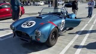 Shelby Cobra 427 S/C  CSX 4155