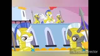 MLP Бременские музыканты  (часть 4)