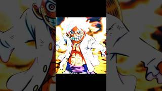 THIS IS MY PEAK | KAIDO VS. LUFFY #gear5luffy #luffy #kaido #anime #youtubeshorts #fypシ゚viral