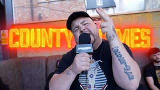 Billy Boi - BadMind [COUNTY RHYMES] EP.67