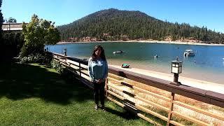 The Pines Resort in Bass Lake, California. HIRING!