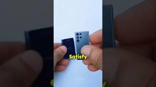 World Smallest phone | duniya ka sabse Chhota Phone #shorts
