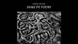 Wardruna - Einar Selvik - Snake Pit Poetry  [FULL EP]