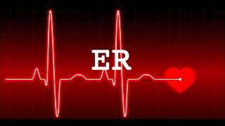 Orchestral TV Drama Series Theme [Emergency Room]