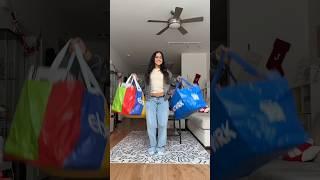 Angel Tree Shopping  Donating  Toys for Kids  #christmas #angeltree