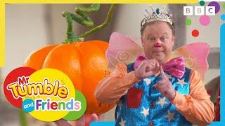 LIVE: October Fun | Mr Tumble and Friends