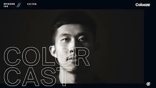 Colorcast 140 with Kaiyan