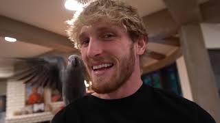 Sir the Gray Best Moments From Logan Paul Vlogs part 1