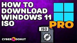 How to download Windows 11 PRO | Windows 11 PRO download iso 64 bit | Windows 11 PRO free download