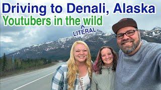Favorite Parts of Alaska | Violett Vlogs