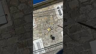 Solar watch ️ #solarwatch #montenegro #watch #suunto Солнечные часы в работе! #часы