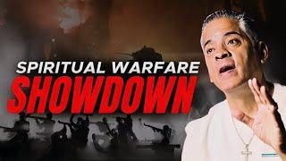 Spiritual Warfare Showdown 