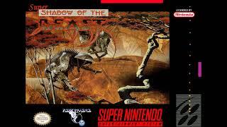 Super Shadow of the Beast [SFC, SNES]