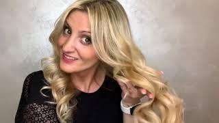 Perfectly healthy hair with Morphosis Repair treatment | Framesi Official