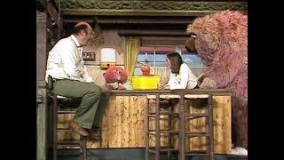 Sesamstrasse - Folge 906 vom 17.09.1983