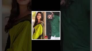 Vetri vasanth vaishu engagement photos cute real couple #vetri#vasanth#vaishu#engagement #love