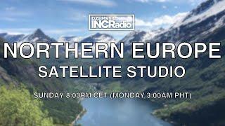 INCRadio Northern Europe