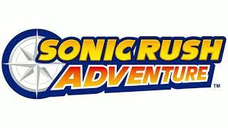 Sonic Rush Adventure - Boss: Whisker & Johnny (Allegro) Extended