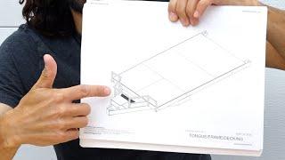 Trailer Plans Are Now Available