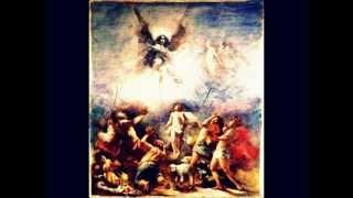 Ensemble Gilles Binchois- Gloria in Excelsis Deo