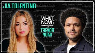 The Ozempic Obsession with Jia Tolentino | What Now? with Trevor Noah Podcast