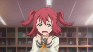 Love Live! Sunshine!! ~ Ruby chan spotted