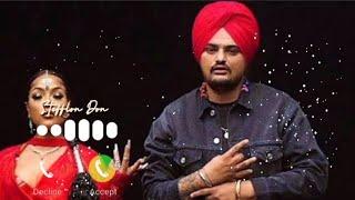 Stefflon Don - Sidhu Moose Wala Ringtone //  English Ringtones // Punjabi Ringtones song 