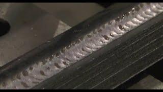 Mig Welding Basics 2