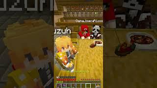 NE-AM MUTAT IN *PORCTOPIA* #minecraft #ratopia  #clips #memes