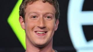 Марк Цукерберг история успеха  Социальная сеть Facebook