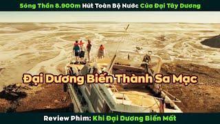 [Review Phim] Trái Đất Đổi Cực Nguy Hiểm Đến Mức Nào