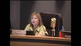 Board of County Commissioners Emergency Mtg 09-24-2024