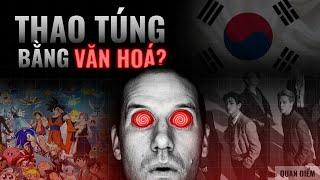 Vì sao nói VĂN HOÁ là QUYỀN LỰC MỀM của một ĐẤT NƯỚC? | yesimquynh | Quan Điểm