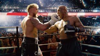 Jake Paul vs Mike Tyson - Official Promo