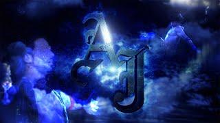 ► AJ Styles || Phenomenal || Custom Titantron 2023 ◀