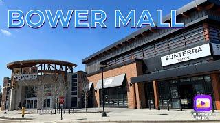 BOWER MALL | RED DEER #ichievloglife