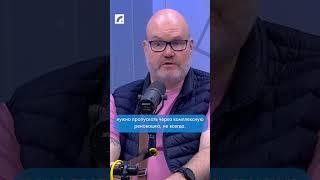 Проблемы обслуживания домов: что думают управляющие? | «Открытый разговор» на ЛР4
