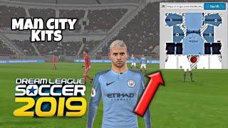 How to download ANY kits | No root 100% working | Dream League Soccer 2019