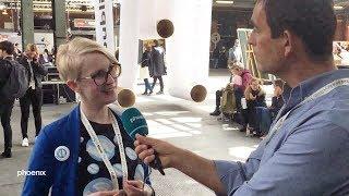 #rp19: Riccarda Theis (weisser ring e.V.) über Hilfsmöglichkeiten für Stalking-Opfer