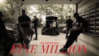 FFRAGEZEICHEN - EINE MILLION (prod. by Dieser Carter)