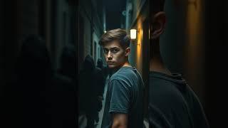The Code of Silence: A Tech Conspiracy Unveiled