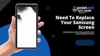 Pocket Geek Tech Repair Perth