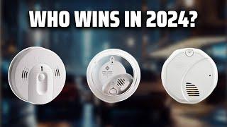 The Best Smoke Detectors in 2024 - Must Watch Before Buying!