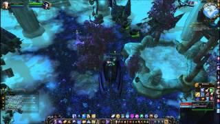 The Favor of Zangus Quest - World of Warcraft