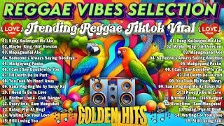 Oldies But Goodies Reggae Songs | Romantic Reggae Songs to Heal Your Soul