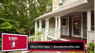 Dr. Roofs Inc. | Roofing in Columbia