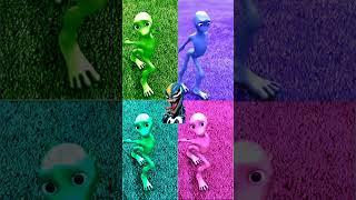 alien dance dam tu cosita viral video#aliendancefunny #aliendancememe