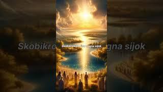 #gospelsongs Salsao Rajako niknok