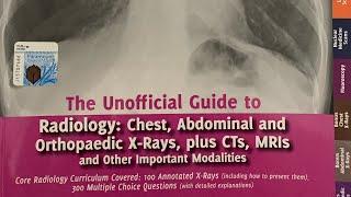 Radiology Book review