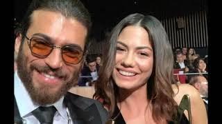 Demet's surprising confession: "Can is the indispensable part of my life!"